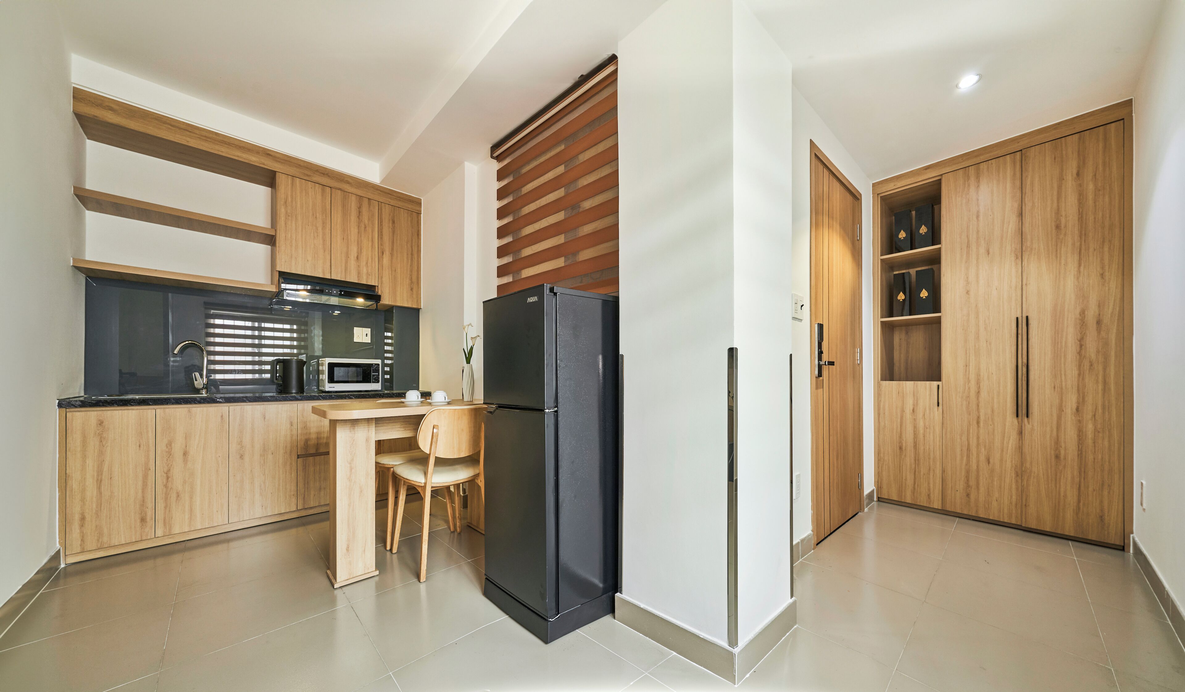 Photo - Mihn Suites Ben Thanh