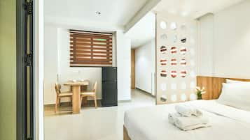 Studio Suite | View from room