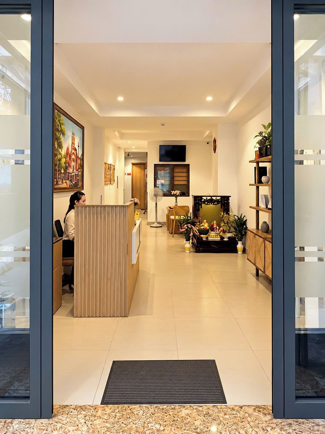 Foto - Mihn Suites Ben Thanh