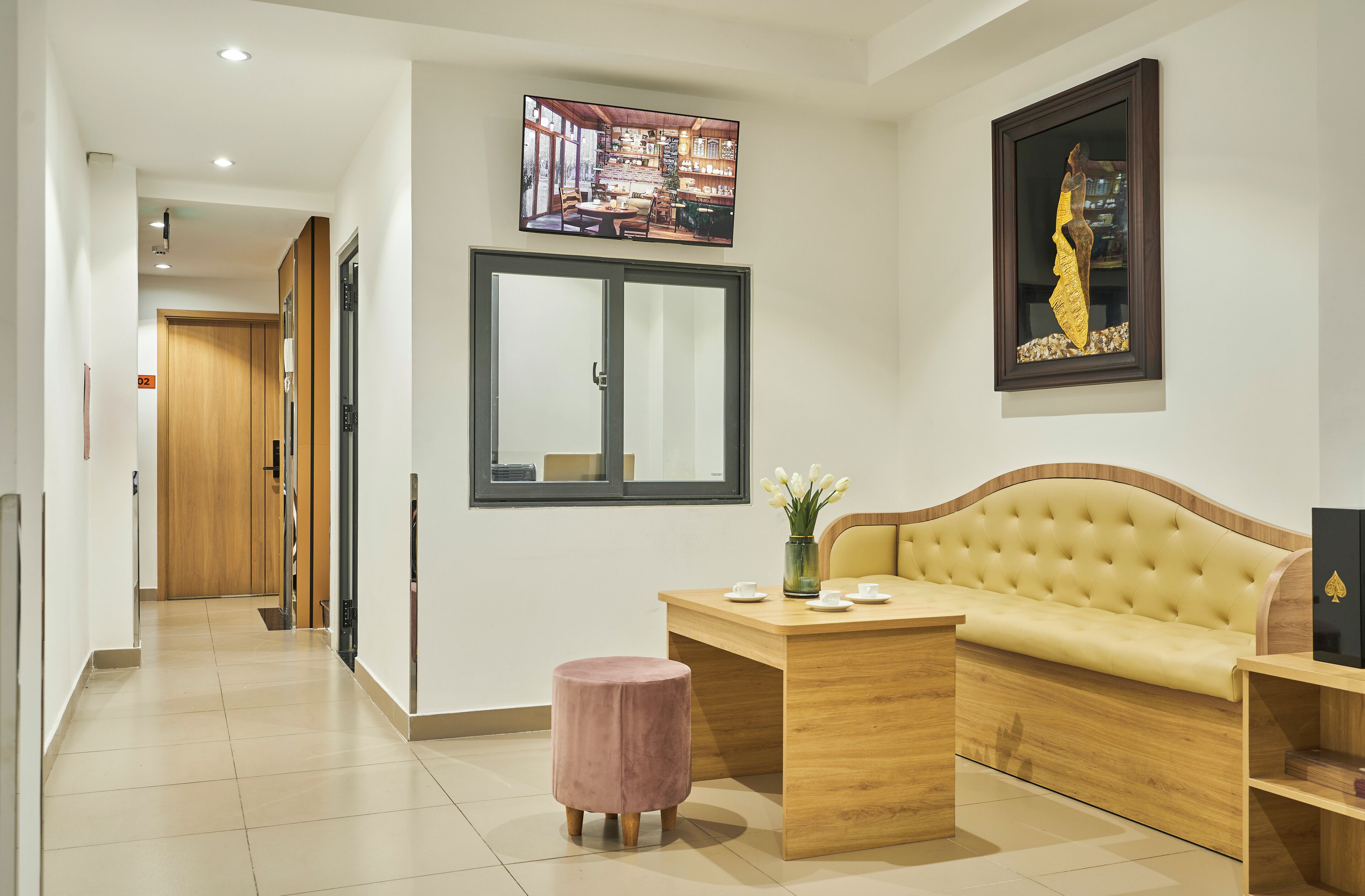 Photo - Mihn Suites Ben Thanh