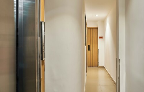 Mihn Suites Ben Thanh