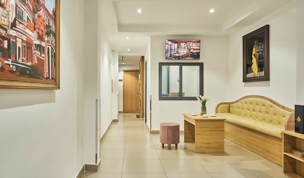 Mihn Suites Ben Thanh - Binh Duong
