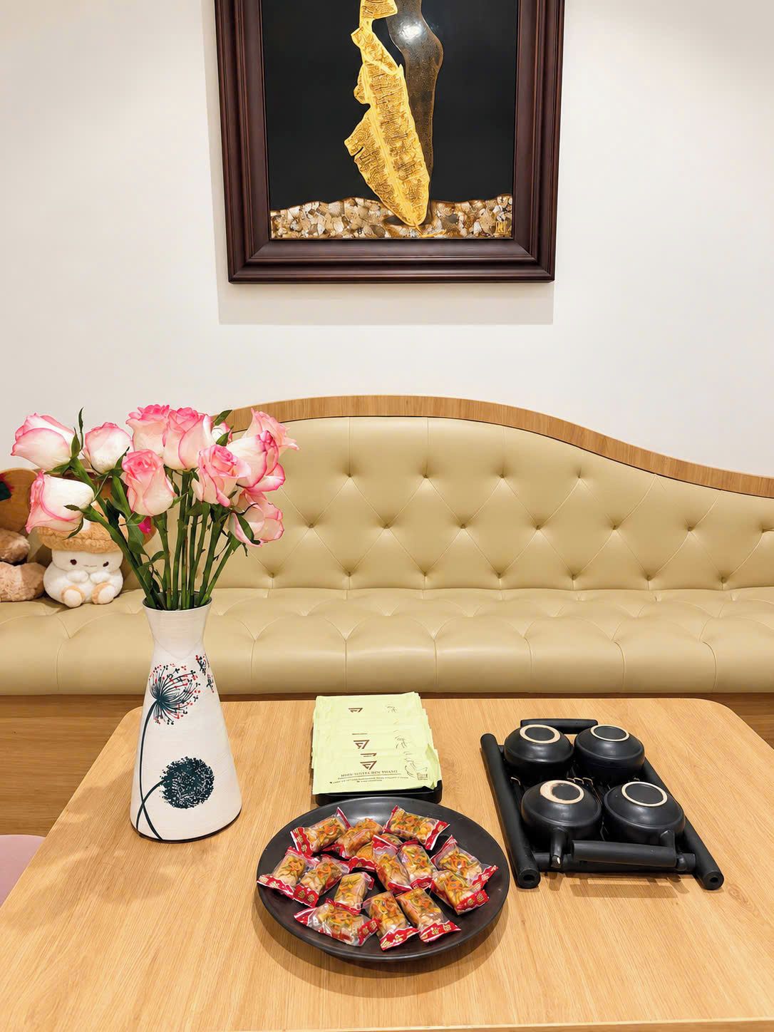 Foto - Mihn Suites Ben Thanh