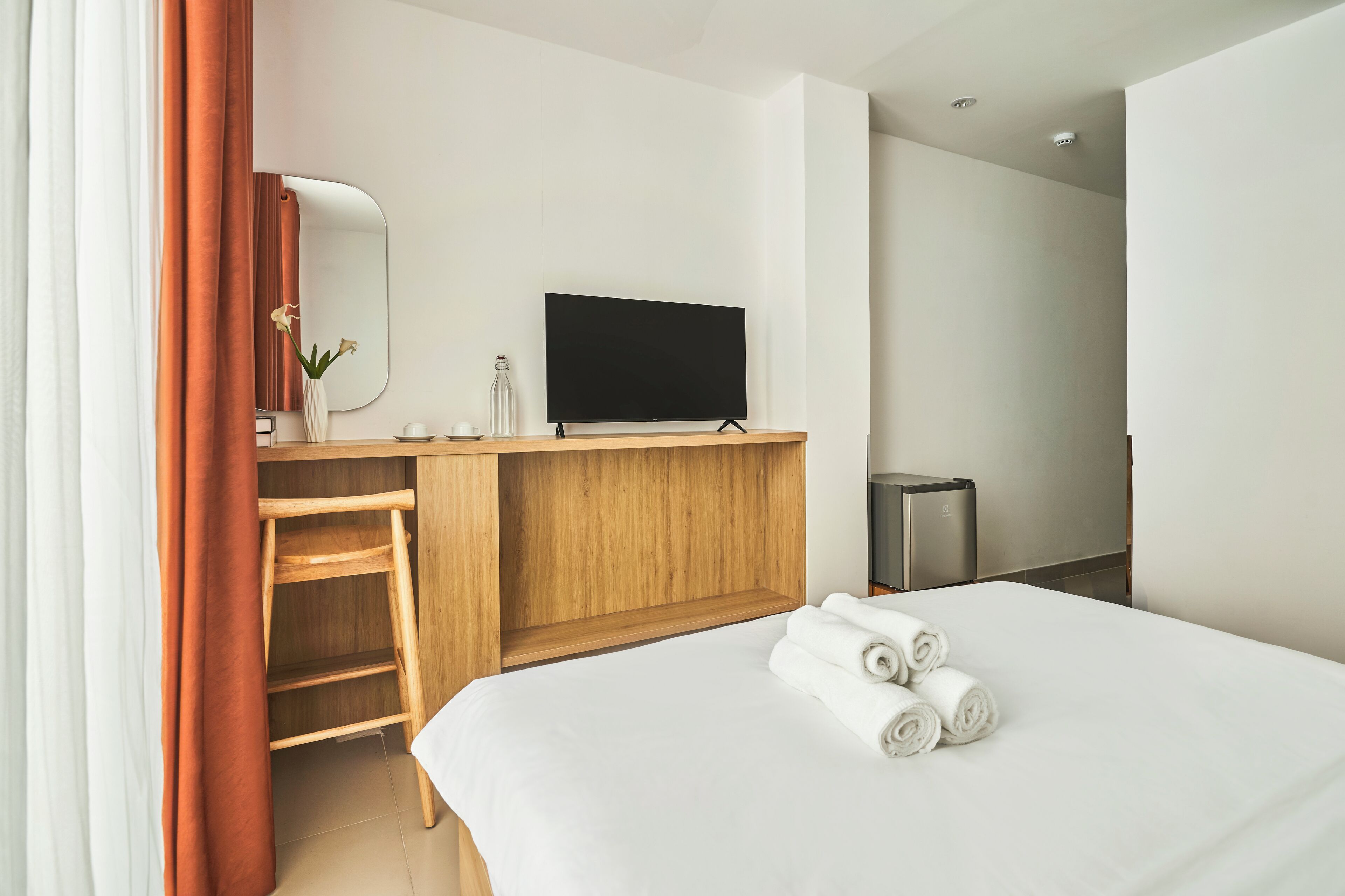 Photo - Mihn Suites Ben Thanh