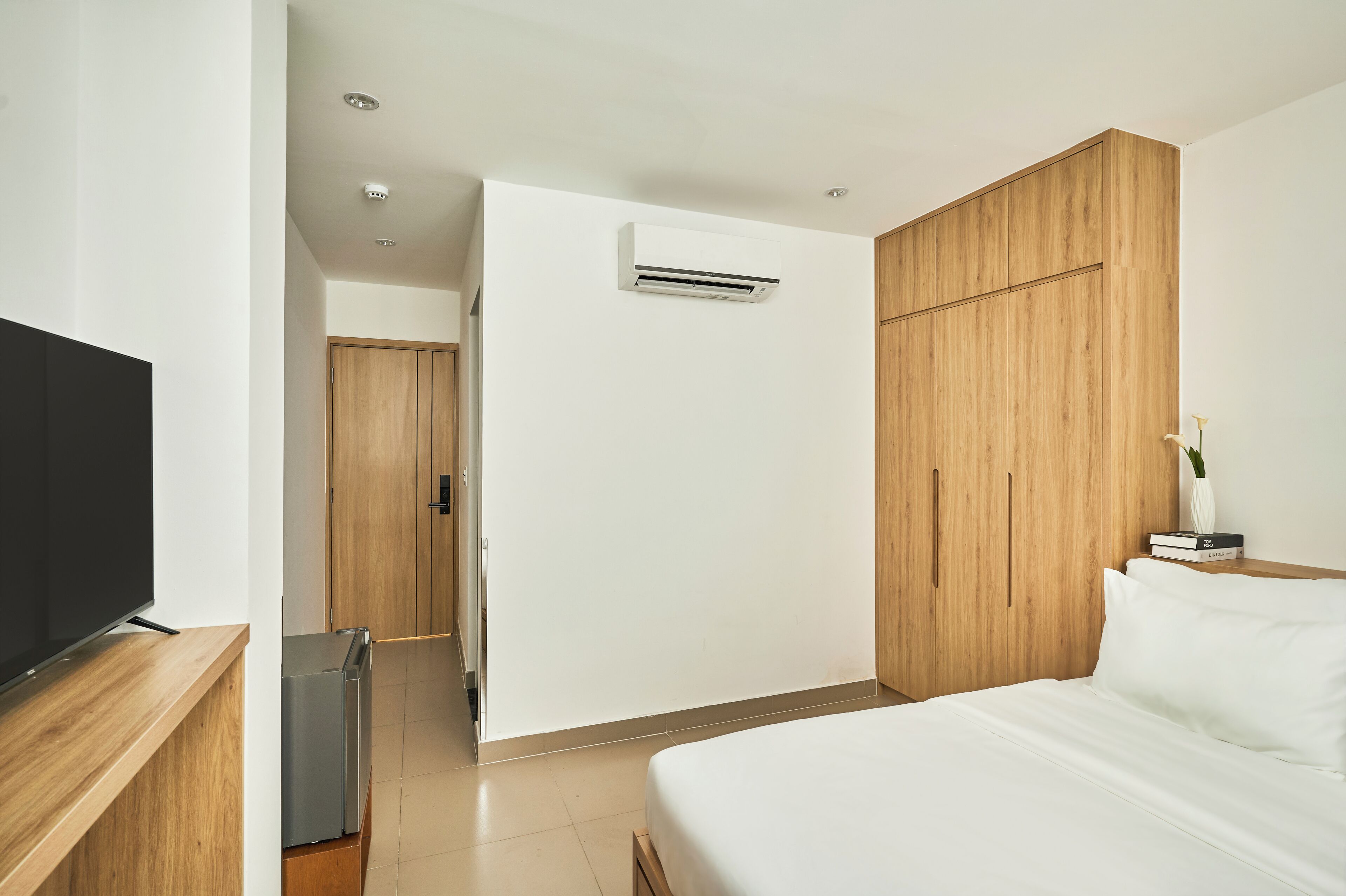 Photo - Mihn Suites Ben Thanh