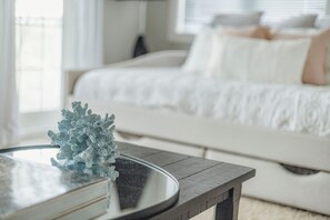 3 chambres, fer et planche à repasser, Wi-Fi gratuit, draps fournis