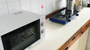 Eget kjøkken
