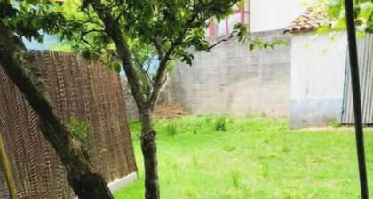 Casa con Terraza y Jardín al Lado del Camino De Santiago