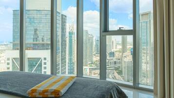 3 chambres, bureau, fer et planche Ă repasser, Wi-Fi gratuit