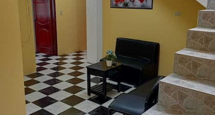 Tena - 4 Beds - Sleeps 12 - Pet Friendly - Hot Tub