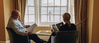 Hotel Riviera Sidmouth