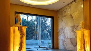 Reception - Palm Desert Pyramids Hotel (Giza)