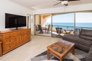 Fernseher, Arbeitsbereiche