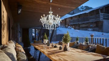 Teras/patio