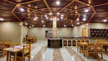Restoran