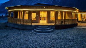 Unclassified image, 4 of 61, button - White Sands Resort- Best Resort in NUBRA (Leh)