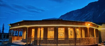 White Sands Resort- Best Resort in NUBRA