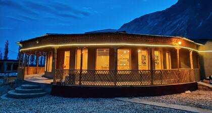 White Sands Resort- Best Resort in NUBRA