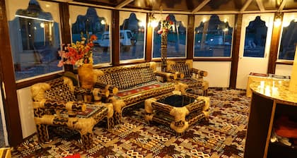 White Sands Resort- Best Resort in NUBRA