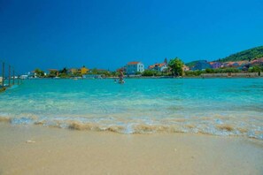 Am Strand