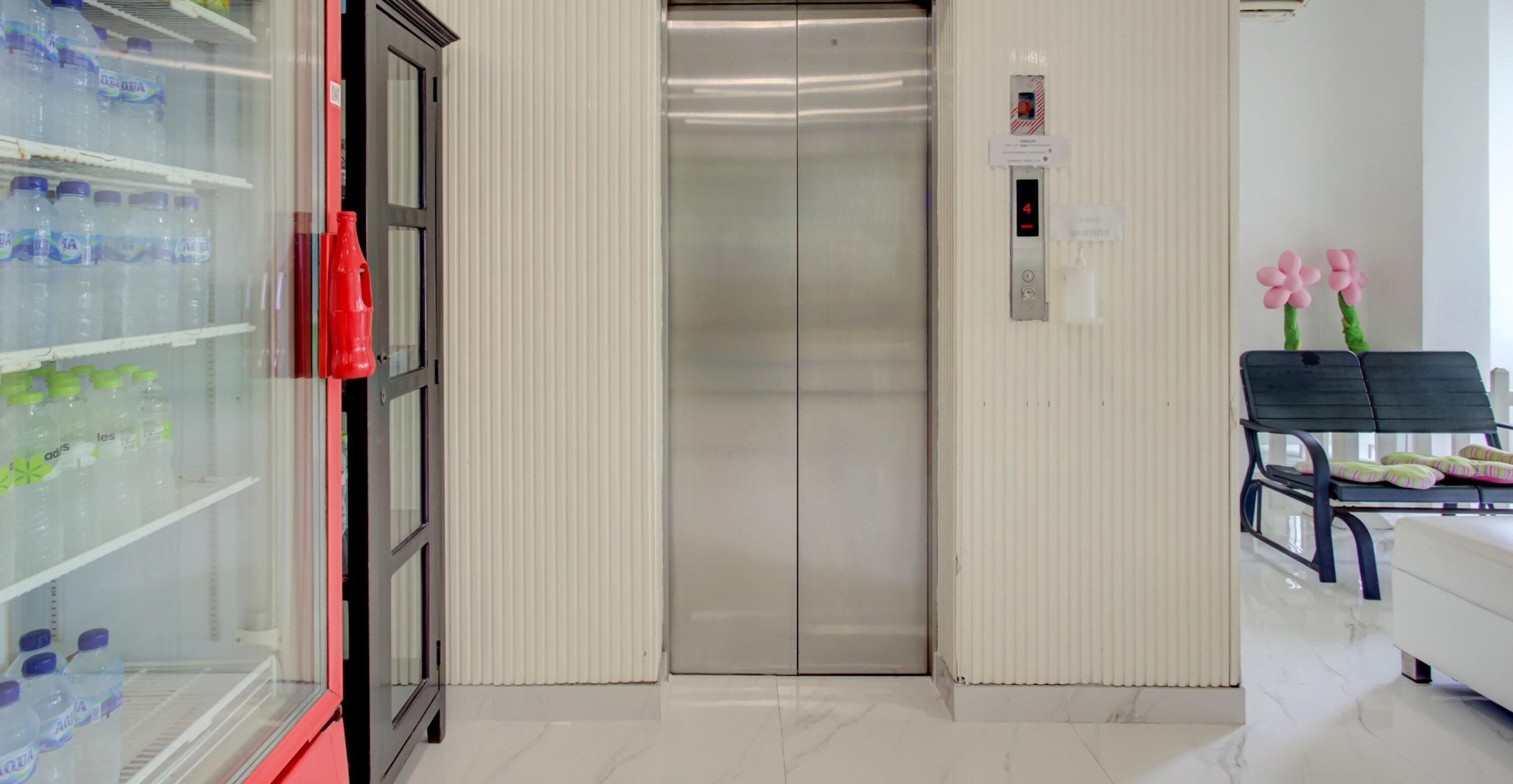 Elevator