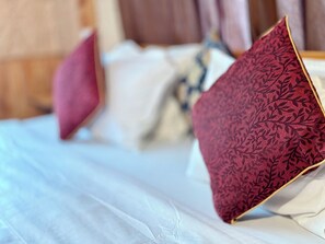 华丽客房 | 1 多间卧室、免费 WiFi