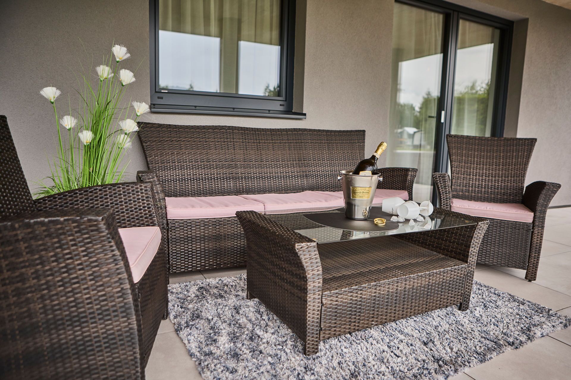 Εξωτερικοί χώροι