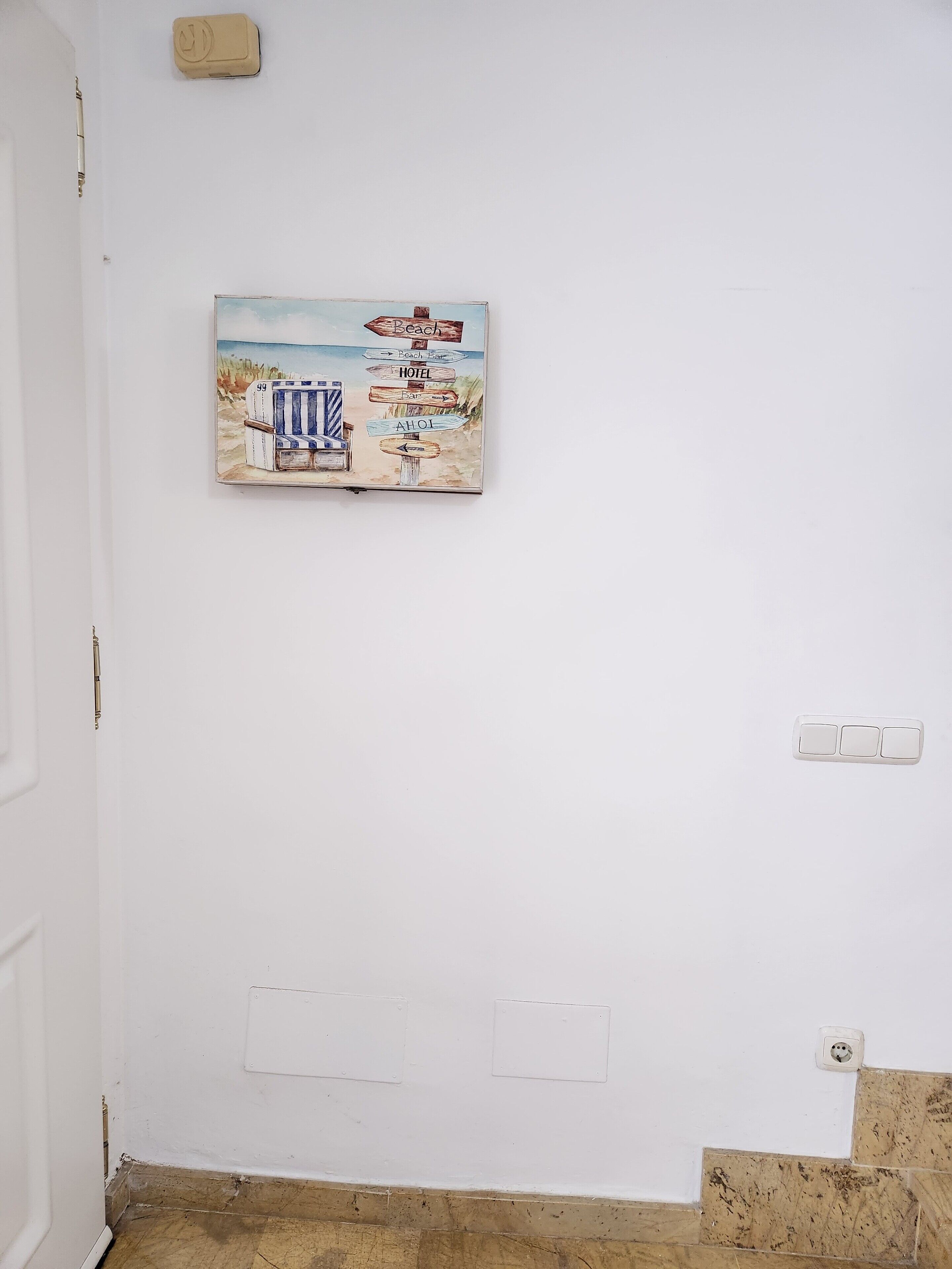 Innvendig detalj