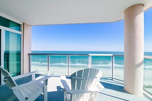 Property grounds - Utopia Oceanfront Luxury at Bluewater Keyes (North Myrtle Beach)