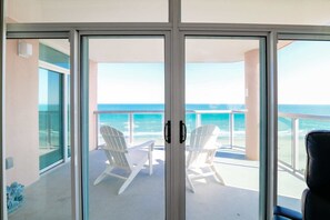 Interior - Utopia Oceanfront Luxury at Bluewater Keyes (North Myrtle Beach)