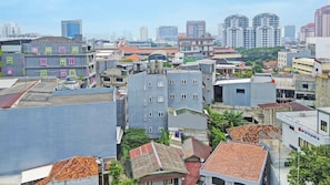บริเวณภายนอก