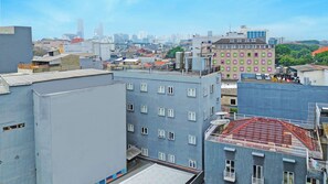 Exterior - Hotel O Gambir Near Juanda Station Formerly Bunga Dahlia (Jakarta)