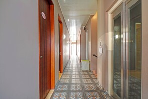 Perincian bahagian dalam