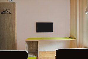 Deluxe-Zweibettzimmer