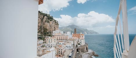 Căn hộ | 3 phòng ngủ