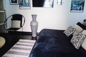 Interior - Dar Didifa, Riad de Charme à Marrakech (Marrakesh)