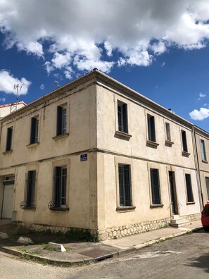 Fachada