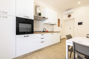 Estudio | 1 habitación 