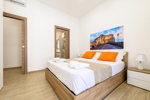Studio | 1 bedroom - Domus Romeo - Camera 2 (Naples)