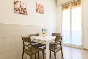 Studio | 1 bedroom - Domus Romeo - Camera 2 (Naples)
