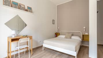 2 bedrooms