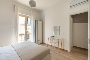 Huoneisto | 2 makuuhuonetta