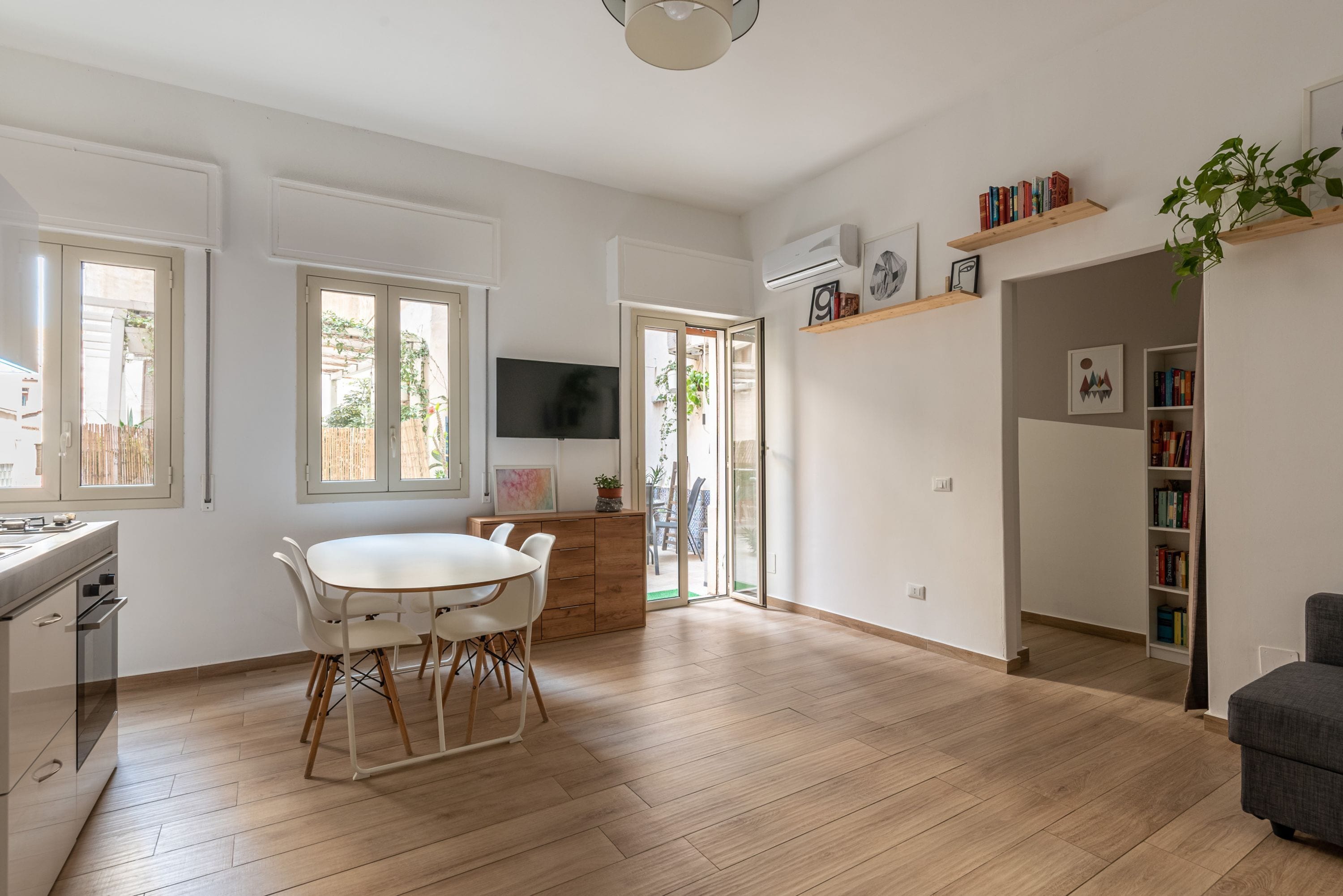 House | 2 bedrooms
