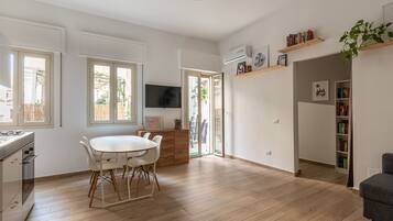 House | 2 bedrooms