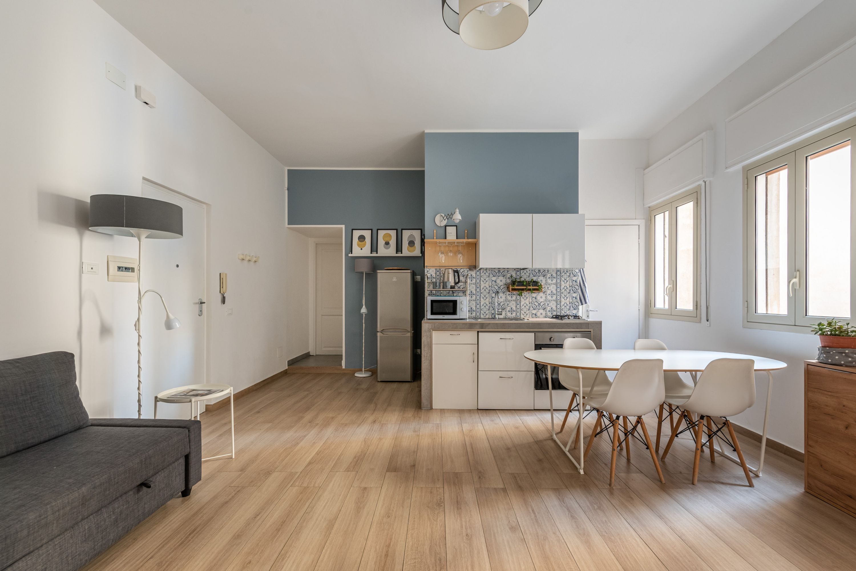 House | 2 bedrooms
