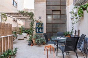 House | 2 bedrooms - S Agostino Apartment w Terrace by Wonderful Italy (Palermo)