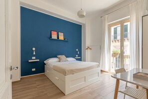 House | 2 bedrooms - S Agostino Apartment w Terrace by Wonderful Italy (Palermo)
