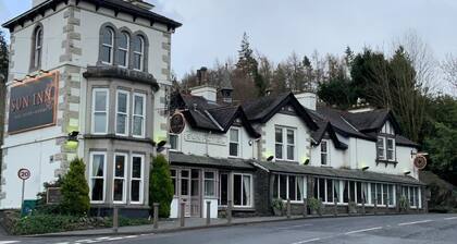 The Sun Inn