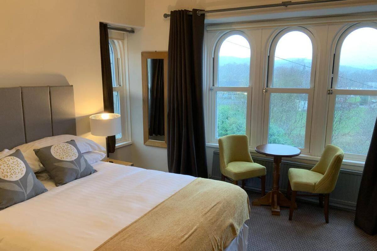 Standard Double Room, Ensuite | 1 bedroom, free WiFi, bed sheets