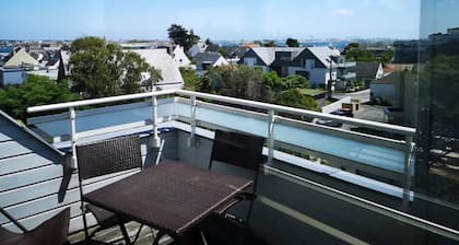 Magnifique Duplex Bord de mer